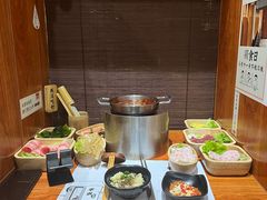 -独食火锅·半米屋台(直营总店)