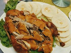 -晋阳饭庄(虎坊桥店)