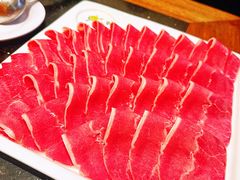 -南门涮肉(天坛店)