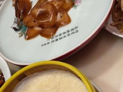 -京华烟云·北京烤鸭(领展购物广场·中关村店)