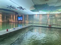 -海洋之星休闲汗蒸浴场