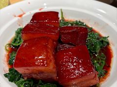 -吴越荣记苏州菜·松鼠桂鱼 100% 活鱼现做(月光码头店)