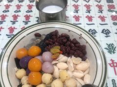 -堂屋糖水店(愚园店)