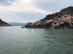-大京沙滩