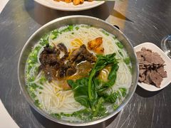 -云尊府云南菜·蒸汽石锅鱼(学清路店)