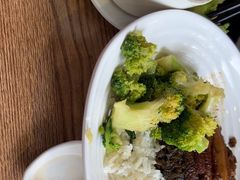 -裕记烧腊连锁餐饮(外马分店)