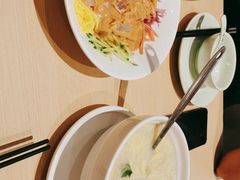 -吕氏疙瘩汤·海鲜新鲁菜(凯德mall新都心店)