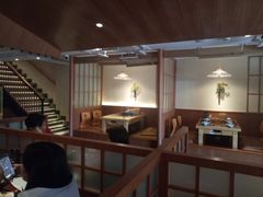 大堂-蟹田居·活蟹料理(东城店)