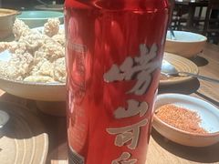 -KŌNG胶东小馆(华熙店)