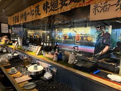 -贰醒·私房小院烧烤 (太古里店)