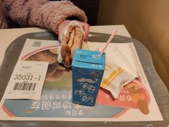 -麦当劳(衡阳中心汽车站店)