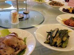 -泓历皇朝酒店(东亭店)