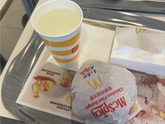 -麦当劳(金沙广场店)