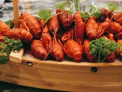 -名汇粤菜馆(黄兴路店)