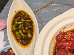 -肥肥虾庄·金牌油焖大虾(东湖欢乐谷店)
