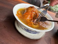 -缘生态云南菜·野生菌庭院餐厅(华侨城店)