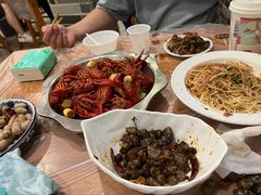-牧人巷子·大锅羊汤·暴走牛骨(大成路店)