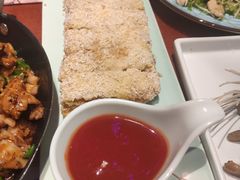 藕香肉酱口口脆-赵小姐丨新中餐(曲江店)