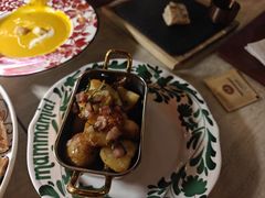 -Mammamia意大利餐厅(阳春巷店)