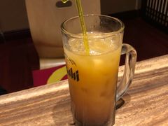 -千代武日本料理(爱建店)