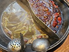 -楠火锅(仁恒梦中心店)