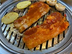 -·缸桶屋·韩式牛肋条自助烤肉(西湖D11店)