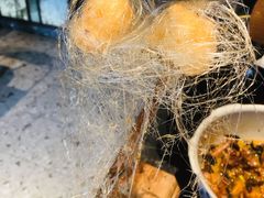 -金掌勺东北菜(格兰晴天店)