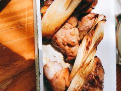 -Kitchen·Y洋厨房西餐厅(王府壹号店)