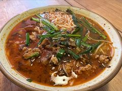 -叁窝雀·云南小锅米线(万象汇店)