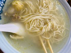 阳春面-粗茶淡饭(东关街店)