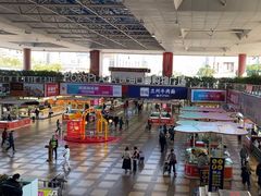 -珠海拱北口岸