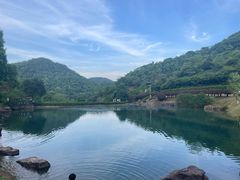 -桃花岭景区