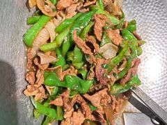-零柒三幺·山野湖南菜(景枫中心店)
