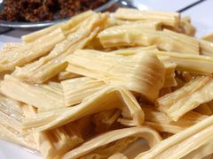 腐竹-小板凳(四公里店)