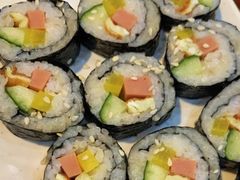 -喔爸韩国美食万达江北店