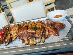 -羊之道草原味道清真餐厅(番禺店)