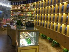 -安薇塔英式下午茶(万科中心店)
