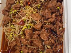 -乡村基(两江新区黄山大道第二餐厅)