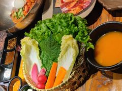 -黑牛の店·和牛烧肉(大悦城店)
