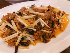 -味兴居农家菜馆(同德广场店)