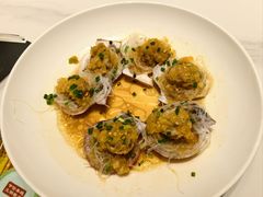 -绸乡宴酒店·融合苏帮宴(吴江店)
