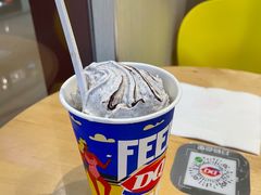 -DQ·蛋糕·冰淇淋(领秀城店)