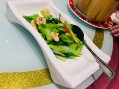 -胶东人家(奥体中心店)