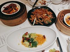 -万龙洲海鲜(南新仓店)