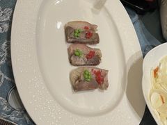 -扬州香格里拉·香宫中餐厅