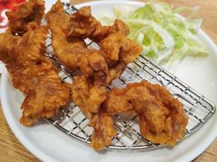 -味千拉面(航洋国际购物中心)