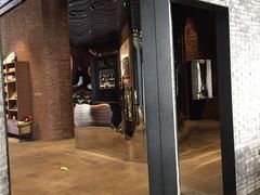 门面-星巴克臻选(北京前门大街店)