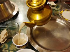 -卡万金特色藏餐