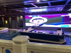 -碧中海汤泉汗蒸酒店