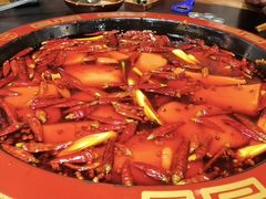 -谭记重庆老火锅(总店)